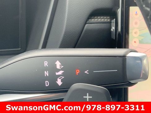 New 2026 GMC Terrain Elevation w/ Elevation Premium Package image 16