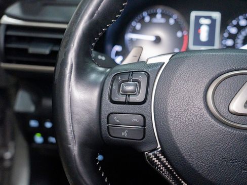 Used 2018 Lexus IS 300 AWD image 29