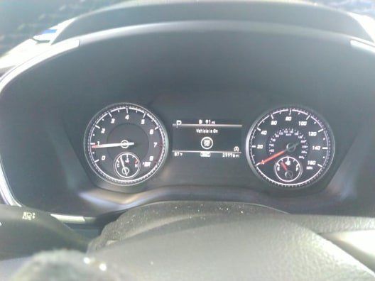 Used 2023 Hyundai Santa Fe SEL FWD image 20