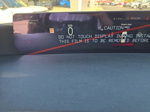 New 2025 Ford Expedition Active image 27