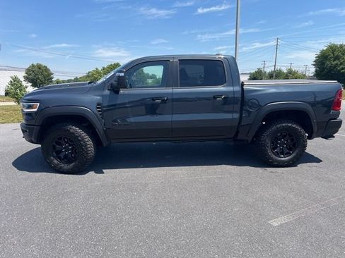 Used 2025 RAM 1500 RHO w/ RHO Level 1 Equipment Group AWD/4WD image 5