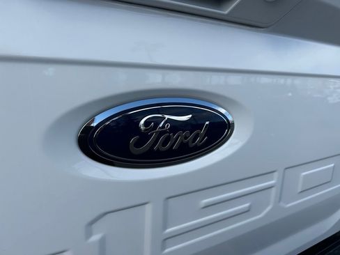 Used 2022 Ford F150 XLT w/ Equipment Group 302A High AWD/4WD image 33
