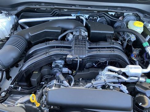 New 2026 Subaru Forester Premium image 25