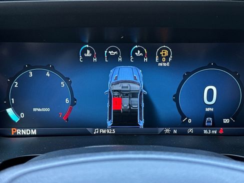 New 2025 Ford F150 XL image 20