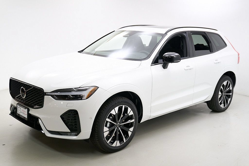New 2026 Volvo XC60 B5 Plus w/ Climate Package AWD/4WD image 6