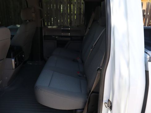 Used 2017 Ford F150 XLT w/ Equipment Group 302A Luxury AWD/4WD image 20