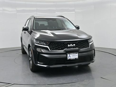 Used 2023 Kia Sorento S w/ Panoramic Sunroof Package FWD image 26