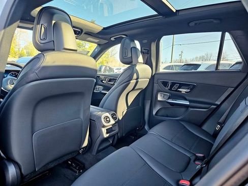 New 2026 Mercedes-Benz GLC 300 4MATIC image 22