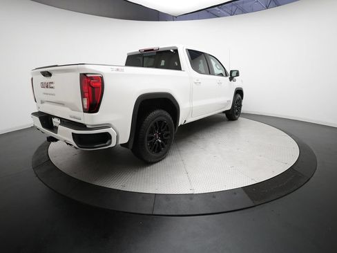 Used 2026 GMC Sierra 1500 Elevation w/ Preferred Package AWD/4WD image 33