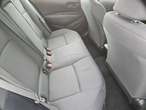 Used 2023 Toyota Corolla LE FWD image 25