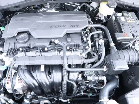 New 2026 Hyundai Kona SEL Sport FWD image 6