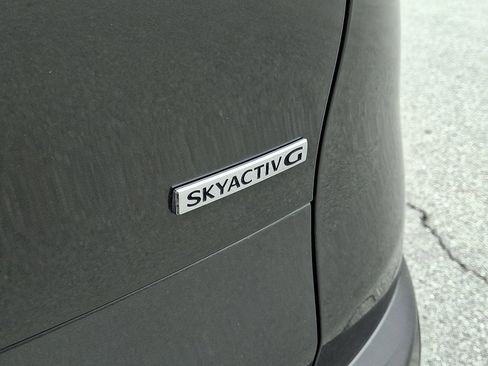 Certified 2024 MAZDA CX-30 AWD 2.5 S w/ Select Sport Pkg image 30