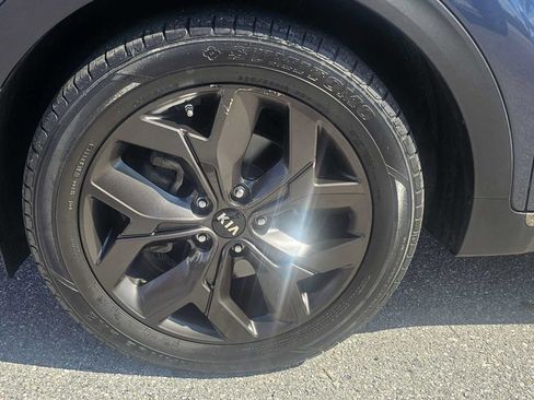 Used 2020 Kia Sportage S FWD image 12