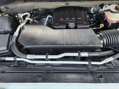 Used 2023 Chevrolet Silverado 1500 Custom image 33