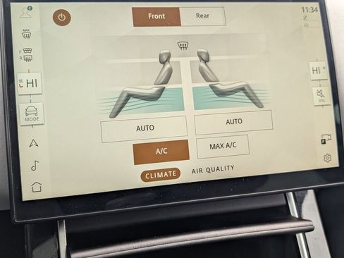 Used 2025 Land Rover Range Rover Velar S image 36