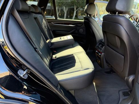 Used 2017 BMW X5 xDrive35i w/ Premium Package image 24