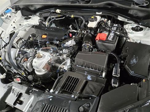 Used 2024 Honda HR-V EX-L image 26