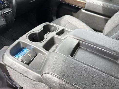 Used 2020 Chevrolet Silverado 1500 LT w/ All-Star Edition image 26