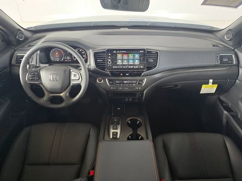 New 2026 Honda Ridgeline TrailSport image 7