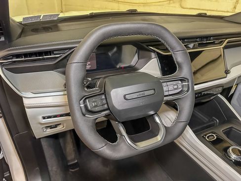 New 2026 Jeep Cherokee Limited AWD/4WD image 21
