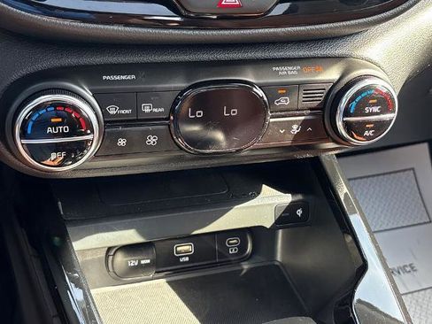 Used 2024 Kia Soul EX w/ Option Group 015 image 16