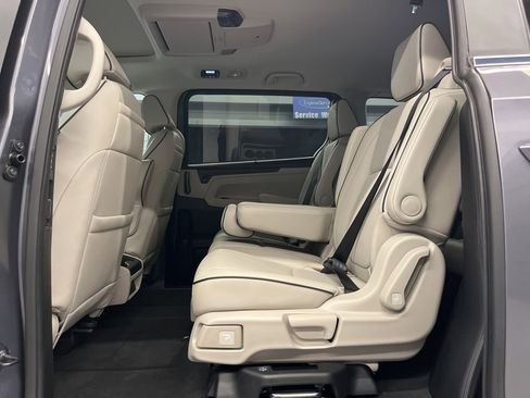 Used 2025 Honda Odyssey Touring image 36