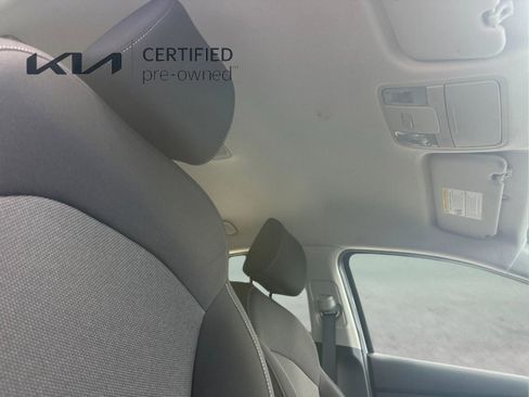 Certified 2023 Kia Forte LXS w/ LXS Technology Package FWD image 17