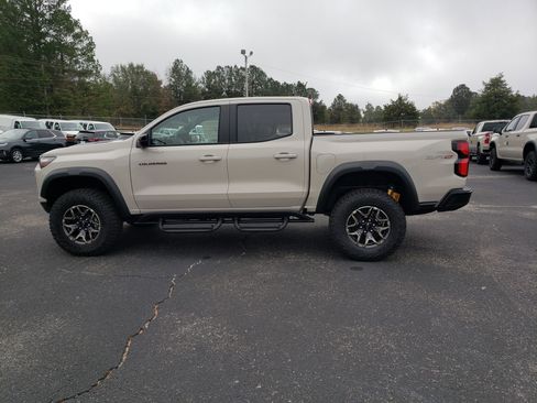 New 2026 Chevrolet Colorado ZR2 w/ Technology Package image 6