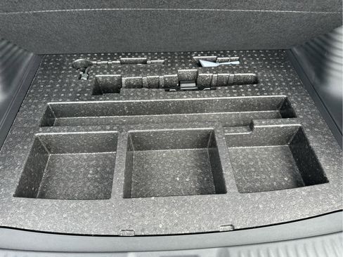 New 2026 Honda HR-V EX-L image 51