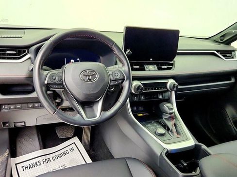 Used 2023 Toyota RAV4 XSE w/ Weather Package AWD/4WD image 13