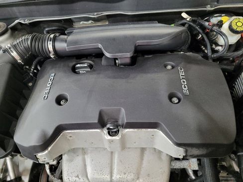 Used 2015 Chevrolet Malibu LS w/ Protection Package FWD image 30