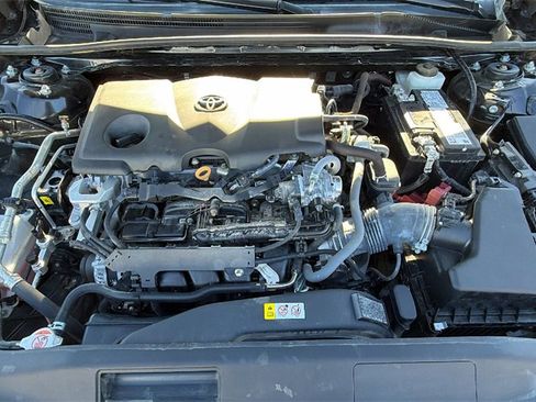 Certified 2023 Toyota Camry SE image 49