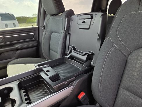 Used 2026 RAM 1500 Lone Star AWD/4WD image 28