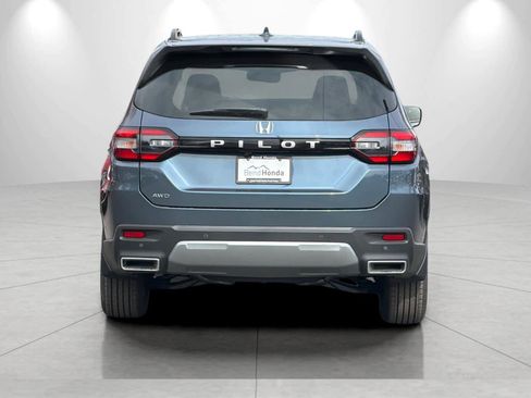 New 2026 Honda Pilot EX-L image 7
