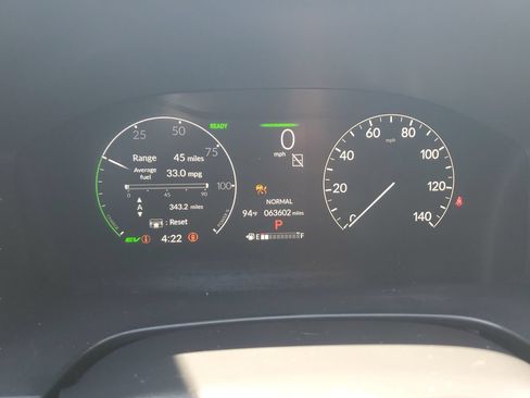 Used 2023 Honda CR-V Sport image 22