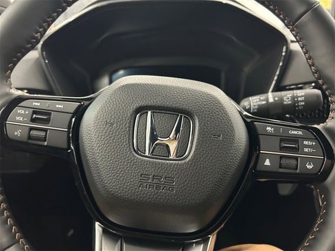 New 2026 Honda CR-V Sport Touring image 18