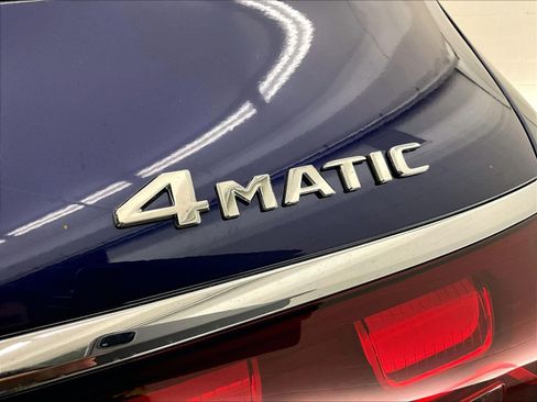 Used 2026 Mercedes-Benz GLS 450 4MATIC image 7
