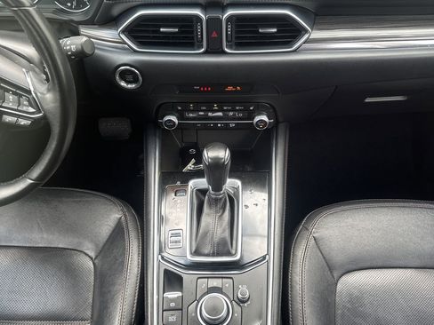 Used 2023 MAZDA CX-5 AWD 2.5 S w/ Premium Package image 20