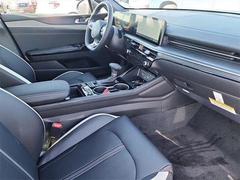 New 2026 Kia K5 GT-Line w/ GT-Line Premium Package image 16
