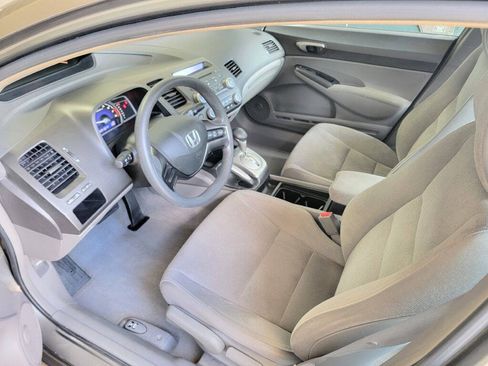 Used 2006 Honda Civic LX image 15