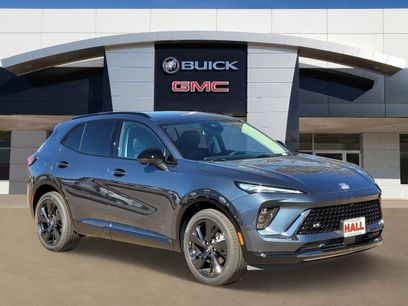 New 2026 Buick Envision Sport Touring