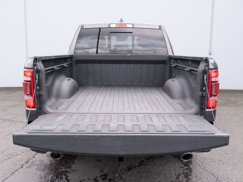Used 2021 RAM 1500 Limited AWD/4WD image 30