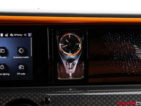 Used 2026 Rolls-Royce Ghost Black Badge AWD/4WD image 36