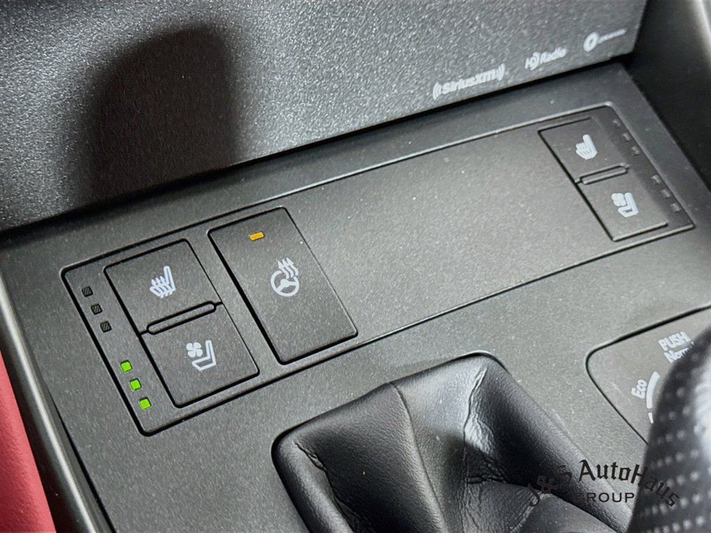 Used 2022 Lexus IS 350 F Sport w/ Memory Package AWD/4WD image 26