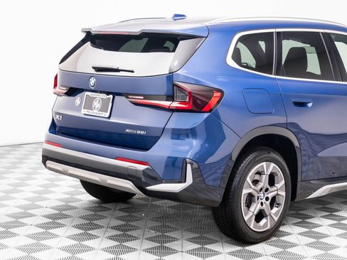 Certified 2023 BMW X1 xDrive28i w/ Premium Package image 34