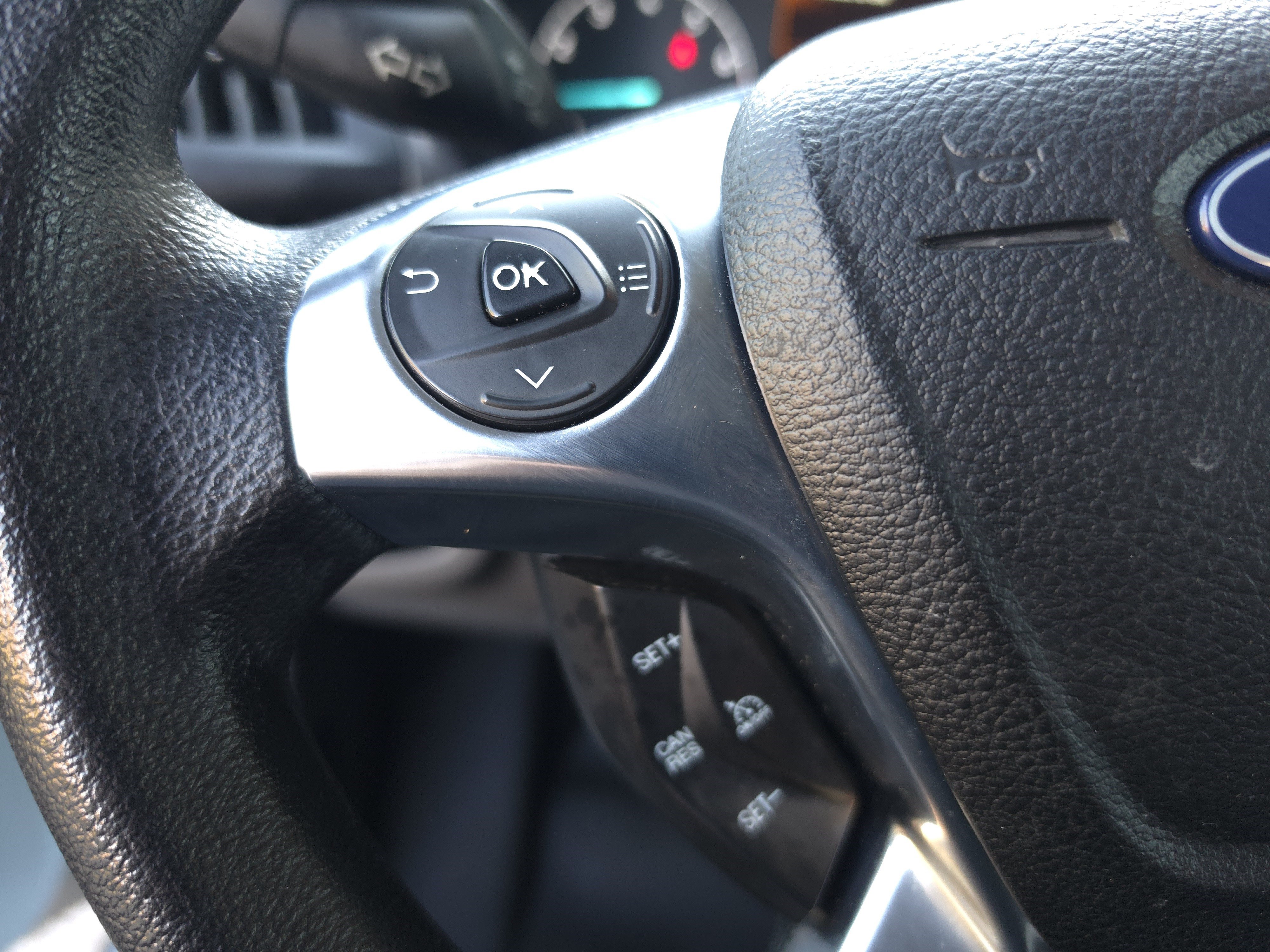 Certified 2023 Ford Transit Connect XL FWD image 19