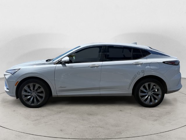 Used 2025 Buick Envista Avenir FWD image 2