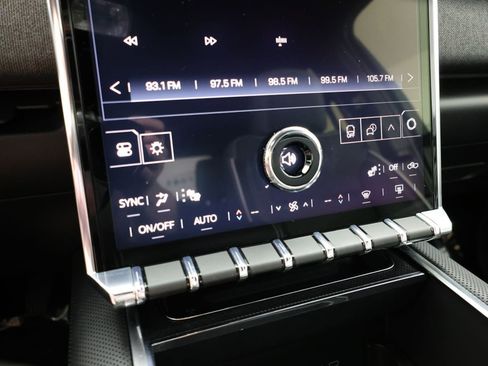 Used 2026 GMC Sierra EV Elevation w/ LPO, Elevation Dark Package image 29