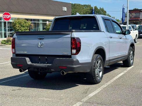 Used 2023 Honda Ridgeline RTL-E image 8
