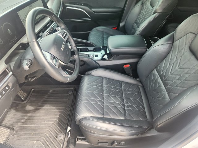 Used 2025 Kia Telluride SX Prestige X-Pro AWD/4WD image 12